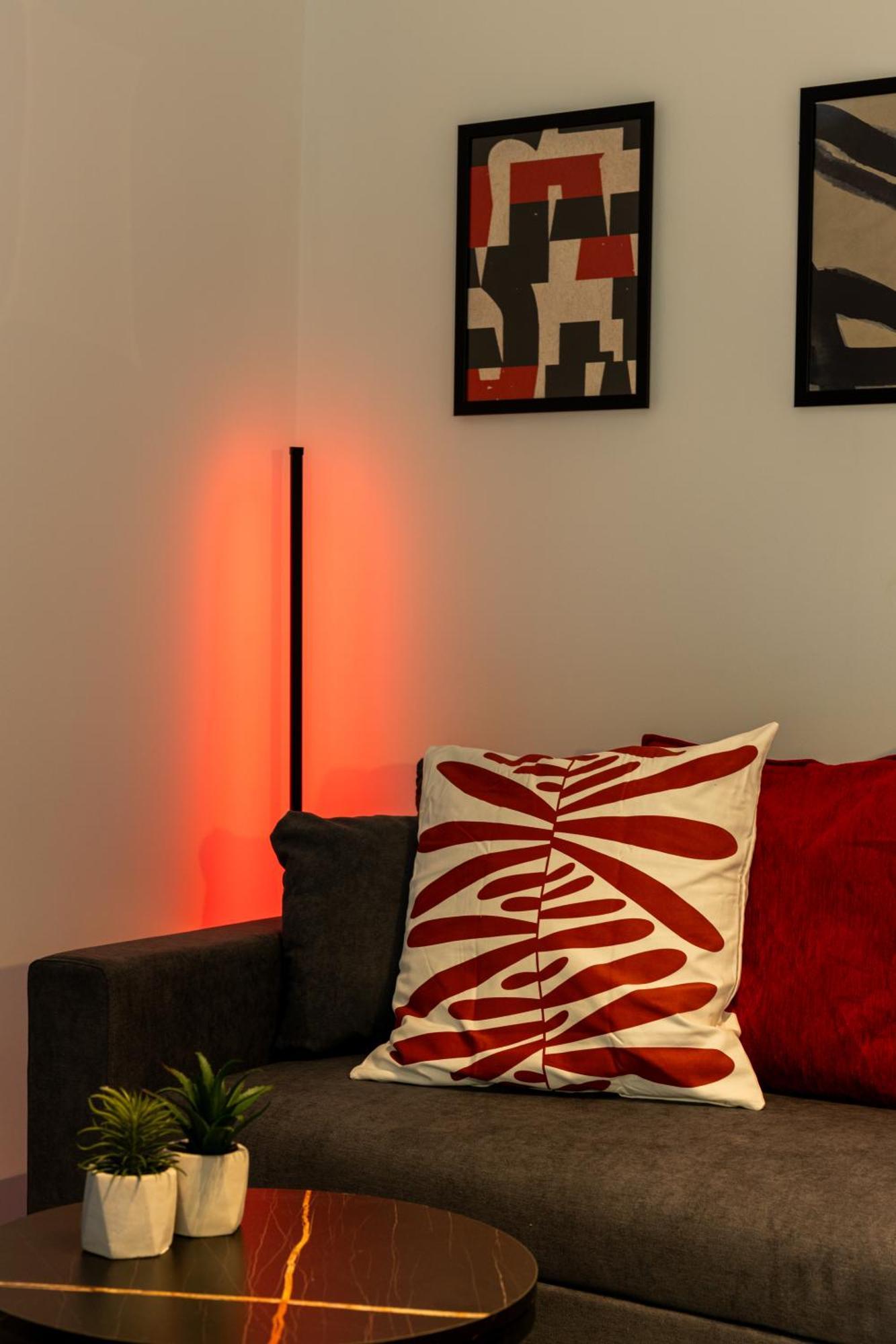 Velvet Luxury Apartments In The City Center By Binobi! Thessaloníki Exteriör bild