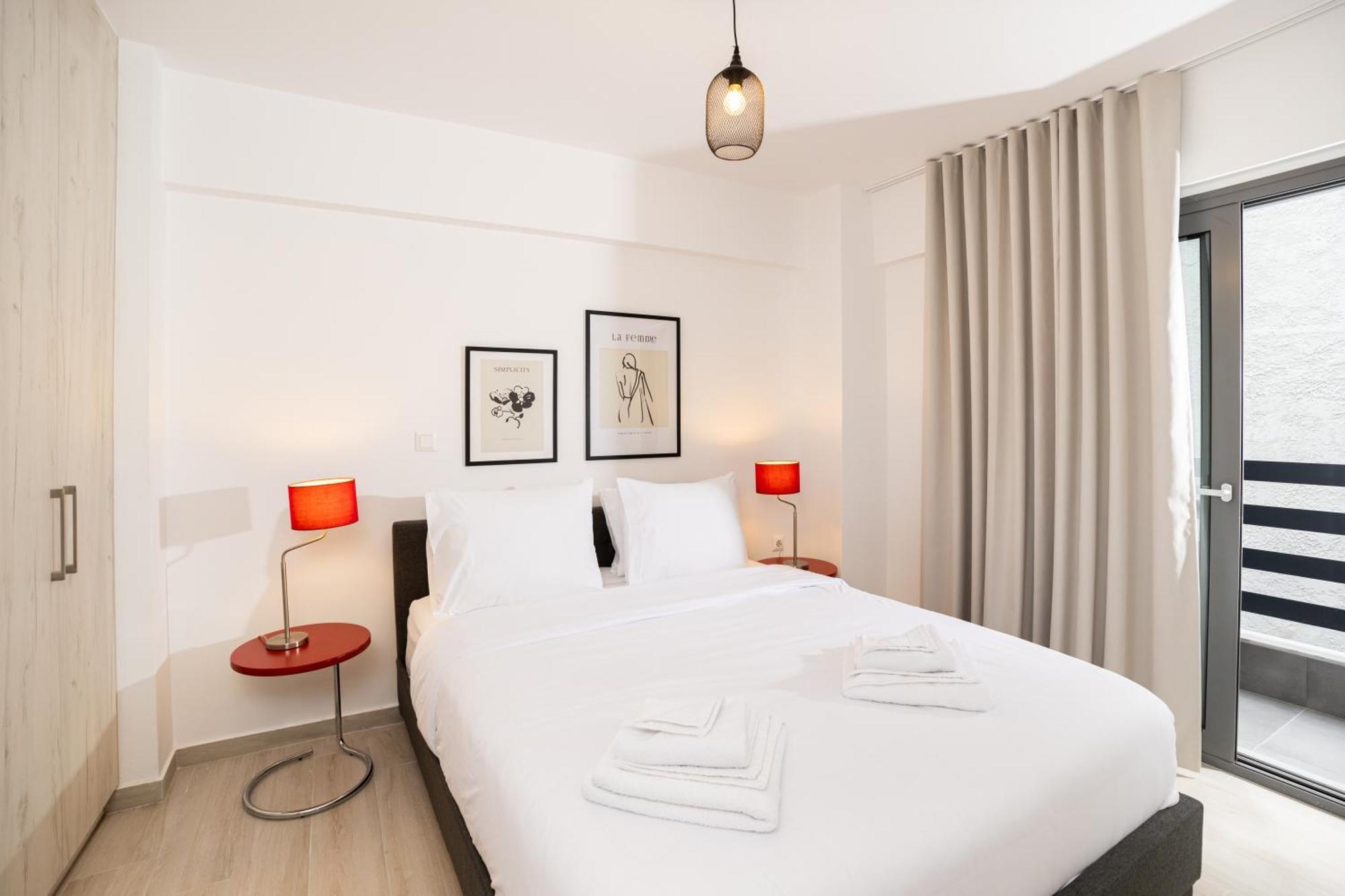 Velvet Luxury Apartments In The City Center By Binobi! Thessaloníki Exteriör bild