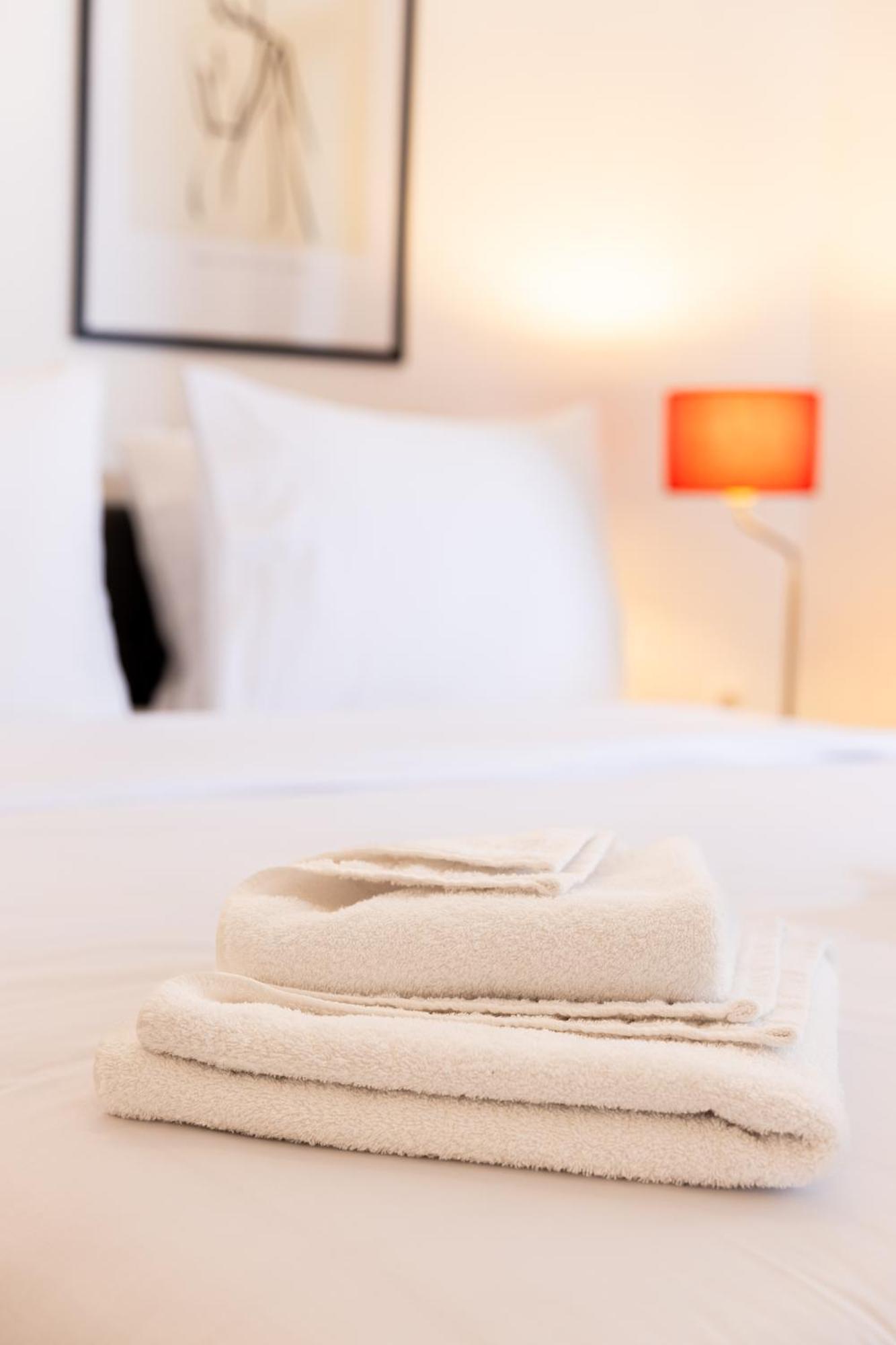 Velvet Luxury Apartments In The City Center By Binobi! Thessaloníki Exteriör bild