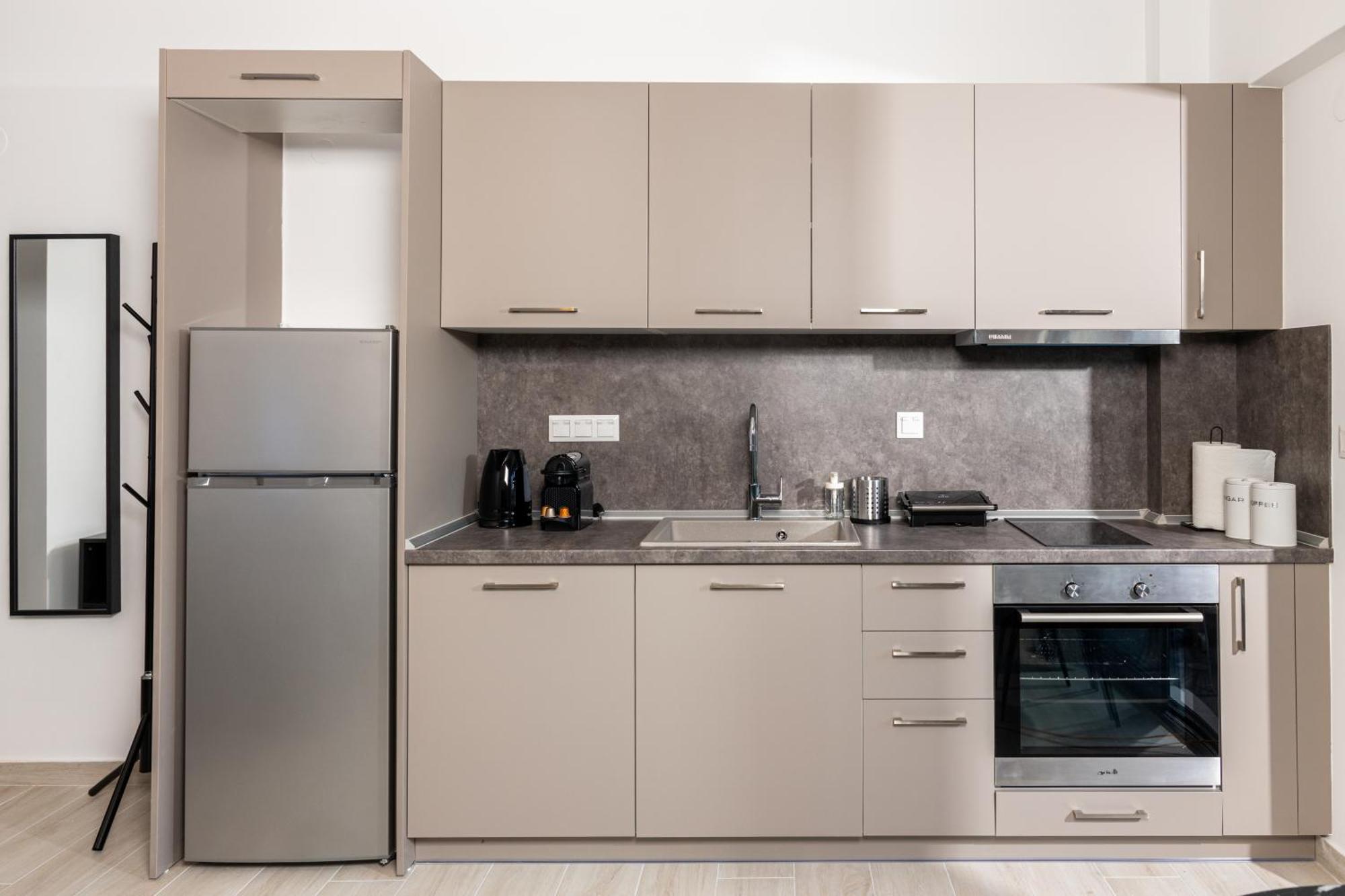 Velvet Luxury Apartments In The City Center By Binobi! Thessaloníki Exteriör bild