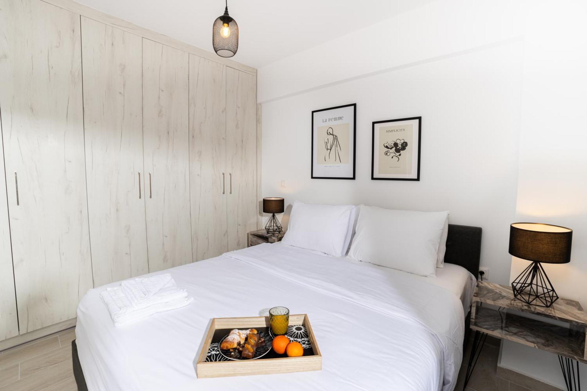 Velvet Luxury Apartments In The City Center By Binobi! Thessaloníki Exteriör bild