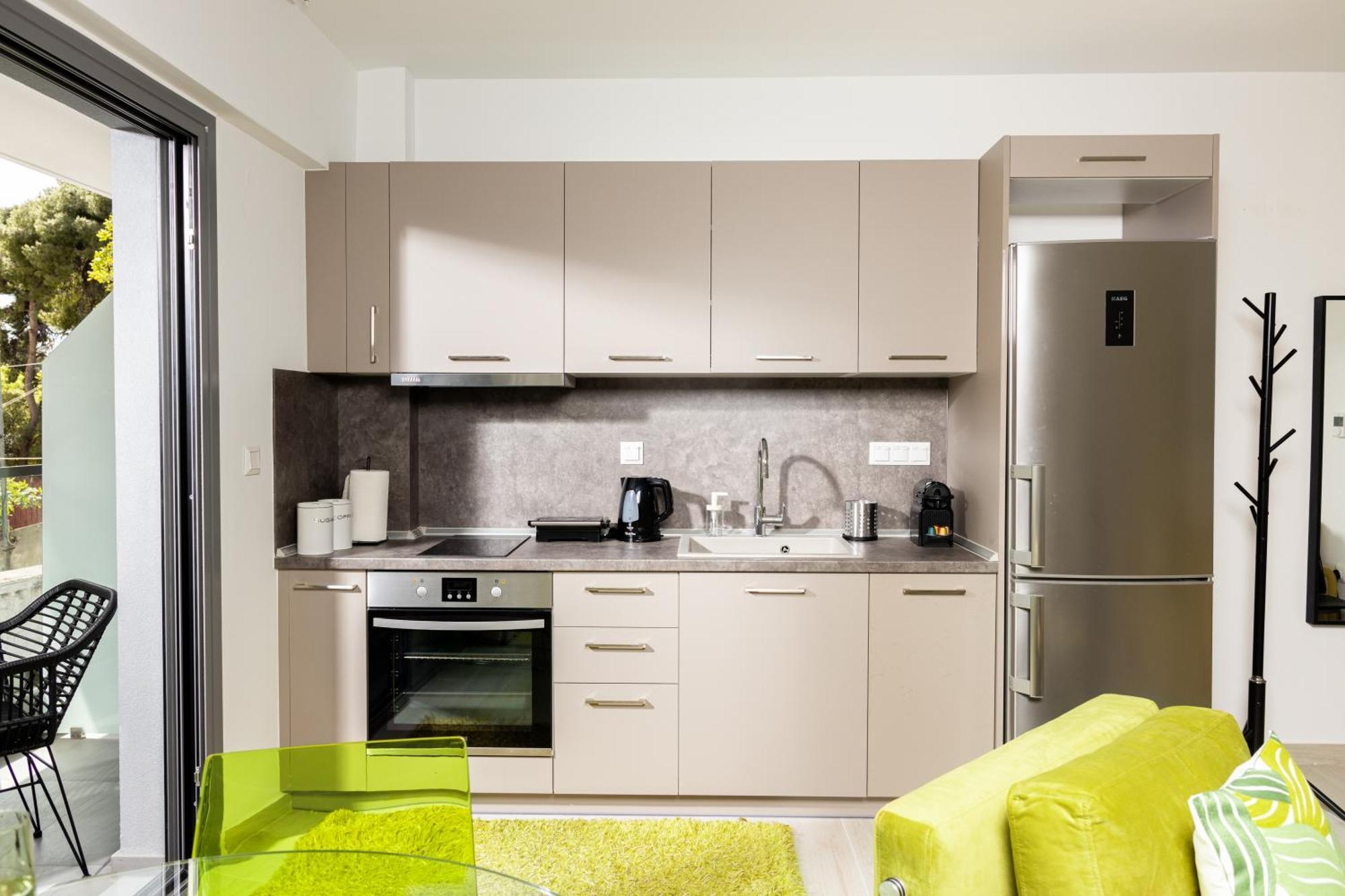 Velvet Luxury Apartments In The City Center By Binobi! Thessaloníki Exteriör bild
