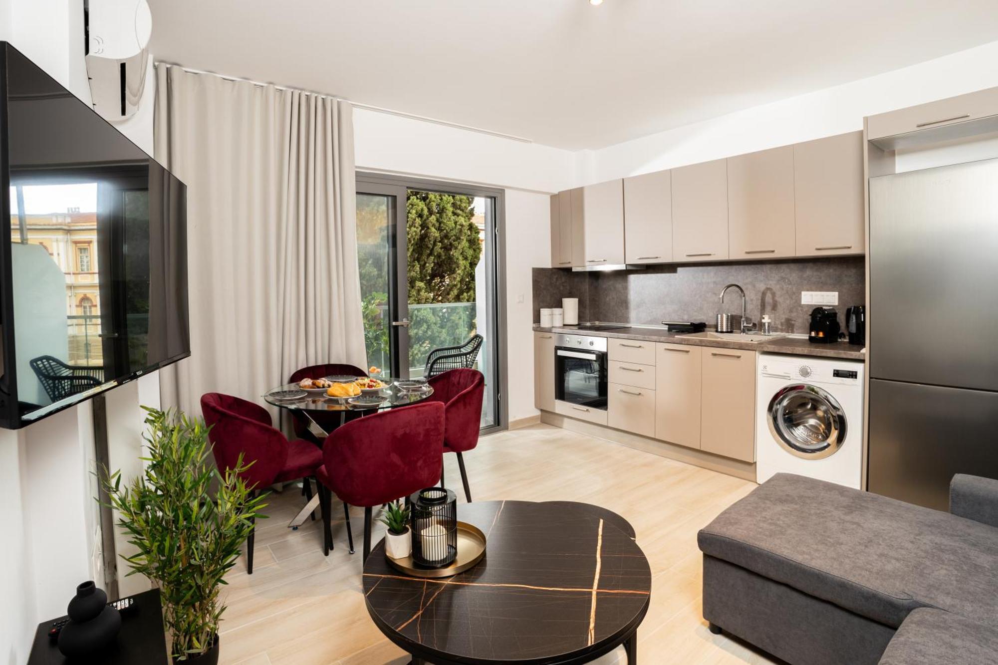 Velvet Luxury Apartments In The City Center By Binobi! Thessaloníki Exteriör bild