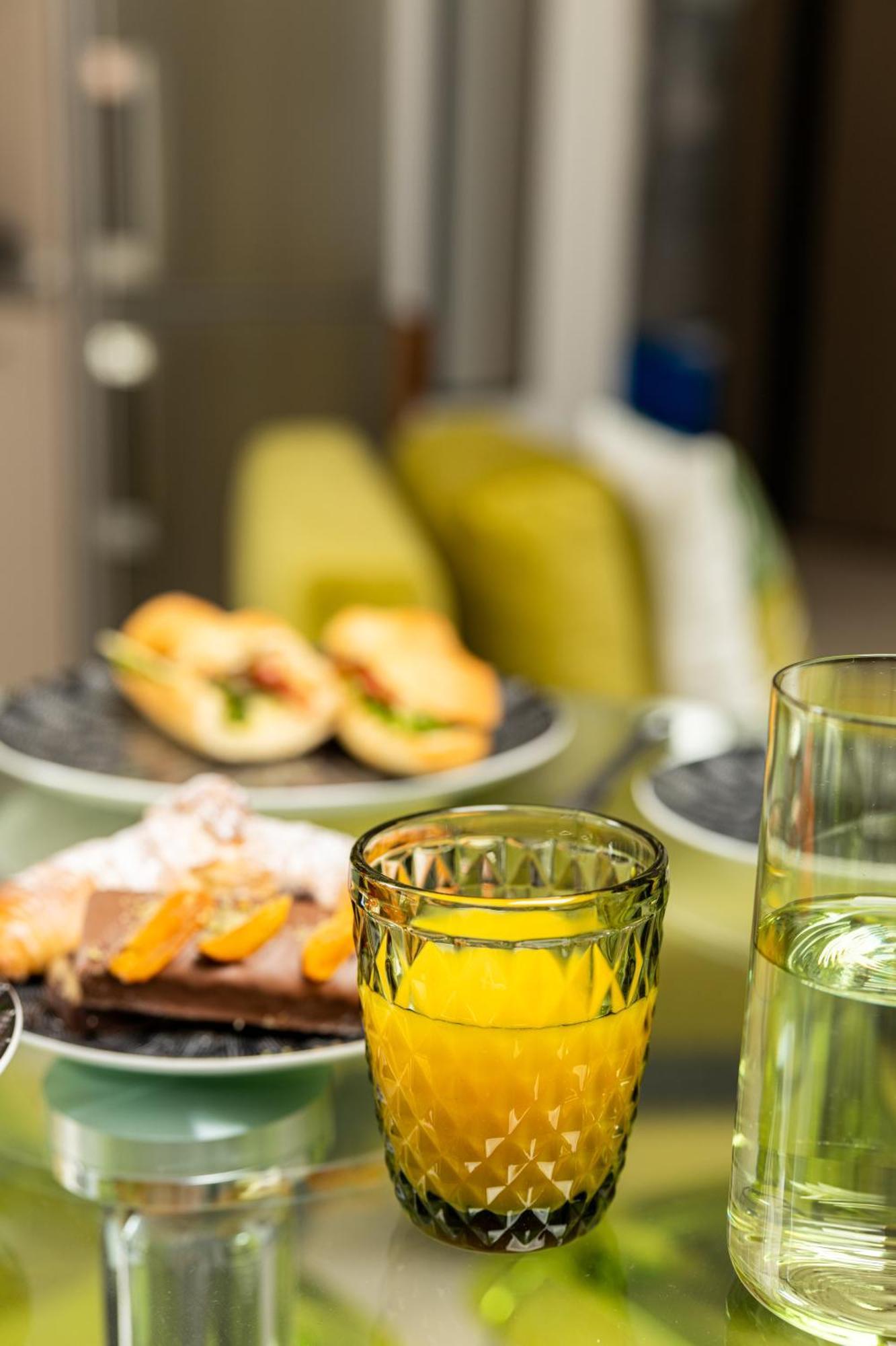 Velvet Luxury Apartments In The City Center By Binobi! Thessaloníki Exteriör bild