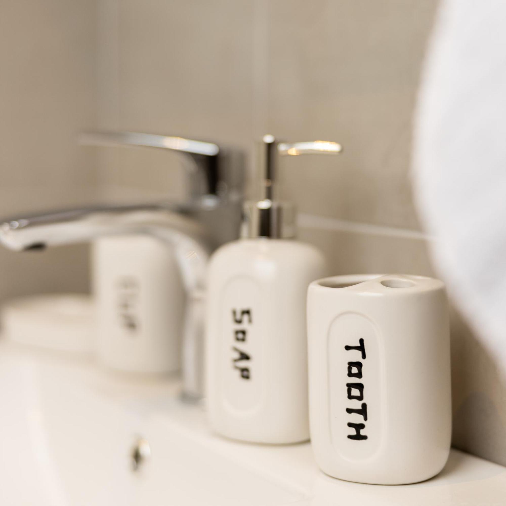 Velvet Luxury Apartments In The City Center By Binobi! Thessaloníki Exteriör bild