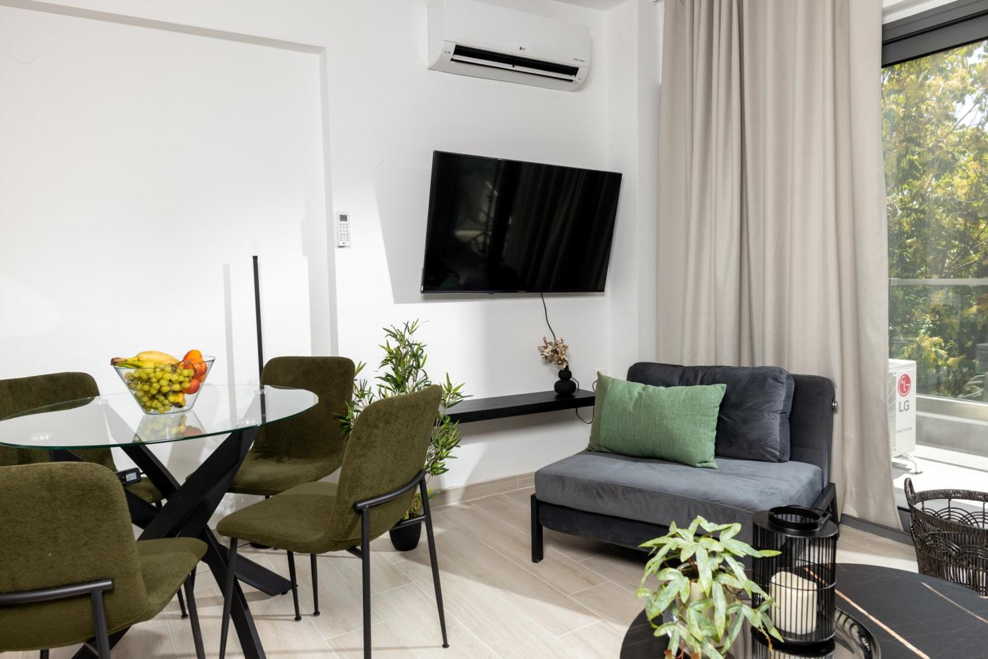 Velvet Luxury Apartments In The City Center By Binobi! Thessaloníki Exteriör bild