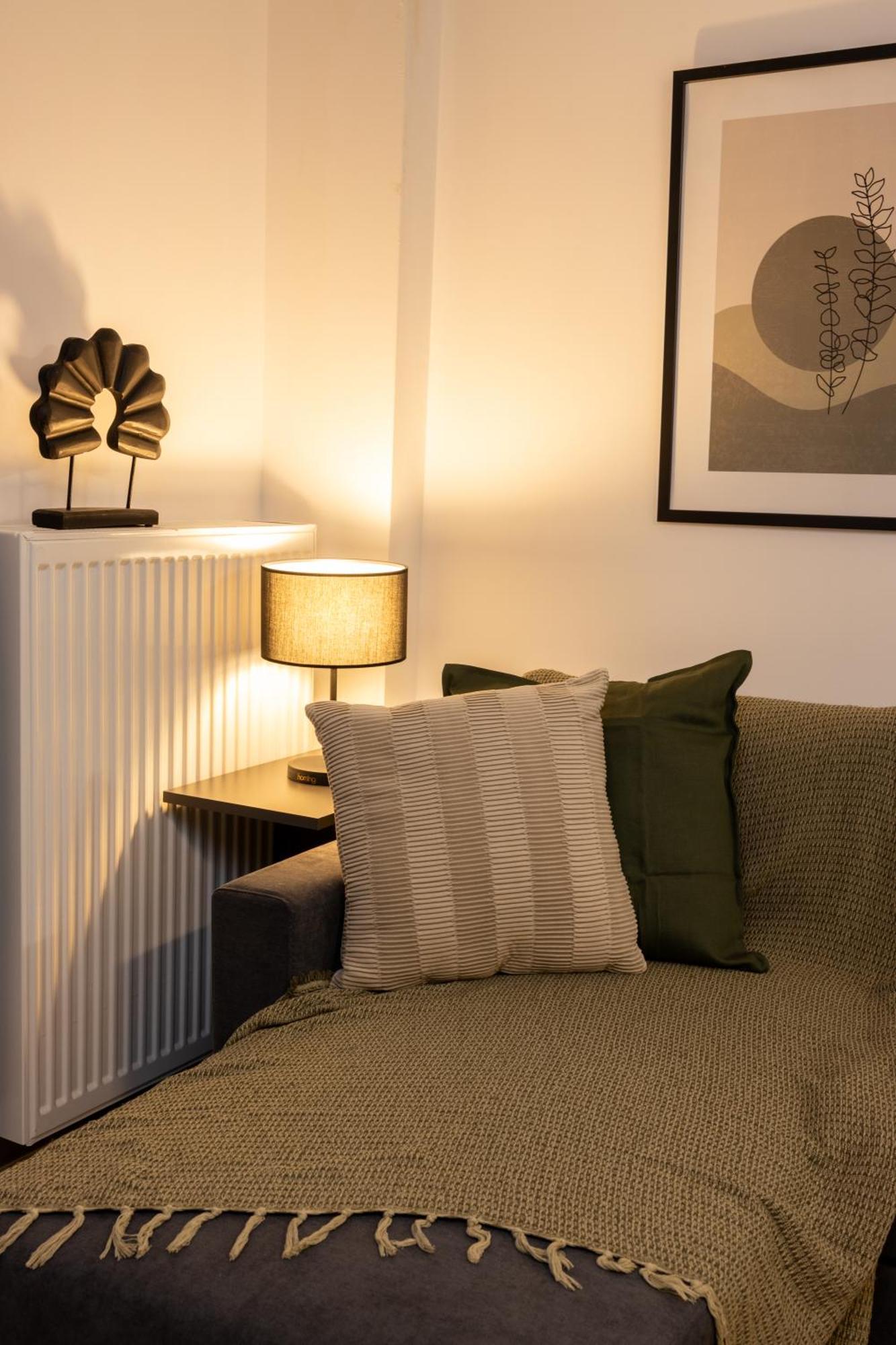 Velvet Luxury Apartments In The City Center By Binobi! Thessaloníki Exteriör bild