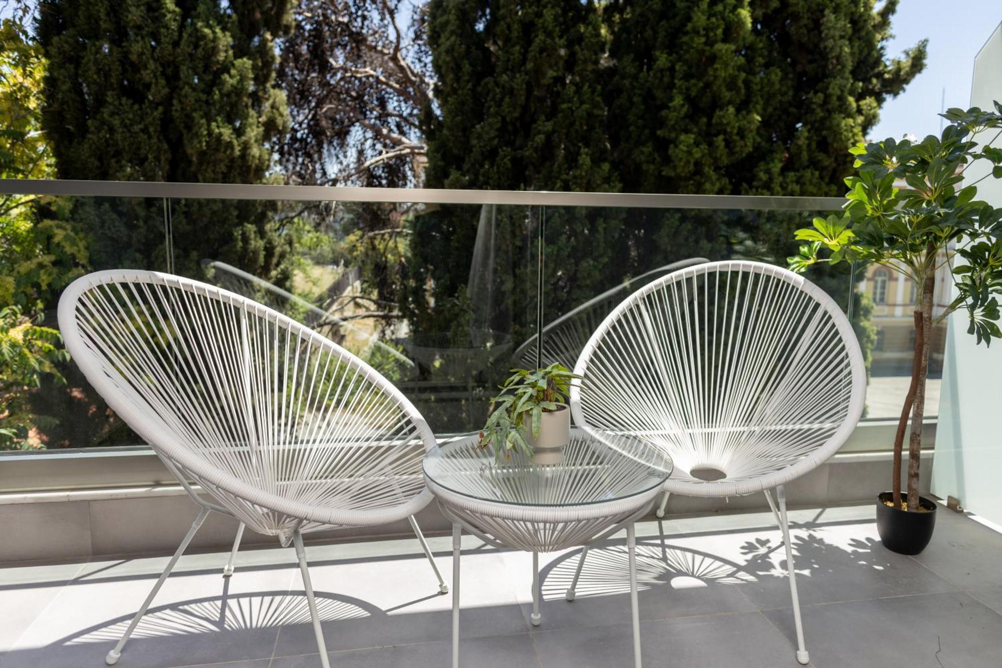 Velvet Luxury Apartments In The City Center By Binobi! Thessaloníki Exteriör bild